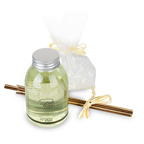 CRYSTAL 1 reed diffuser refill Exclusive