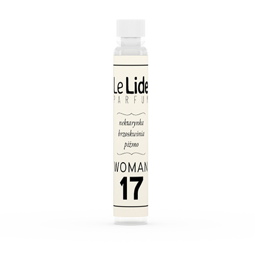 Parfum LeLide No 17 - 1,2 ml