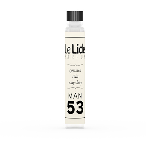 Tester Parfum LeLide No 53 - 1,2 ml