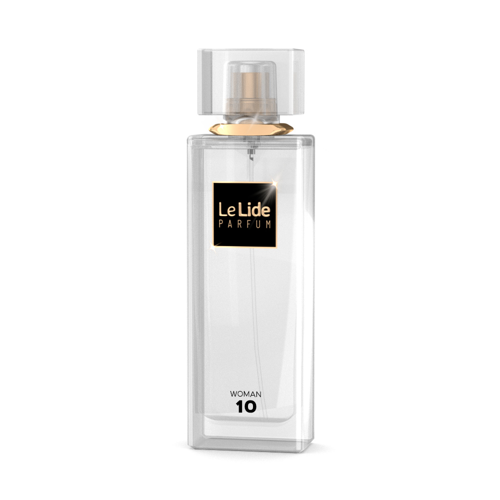 Parfum LeLide No 10