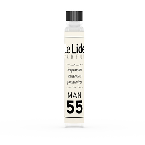 Tester Parfum LeLide No 55 - 1,2 ml