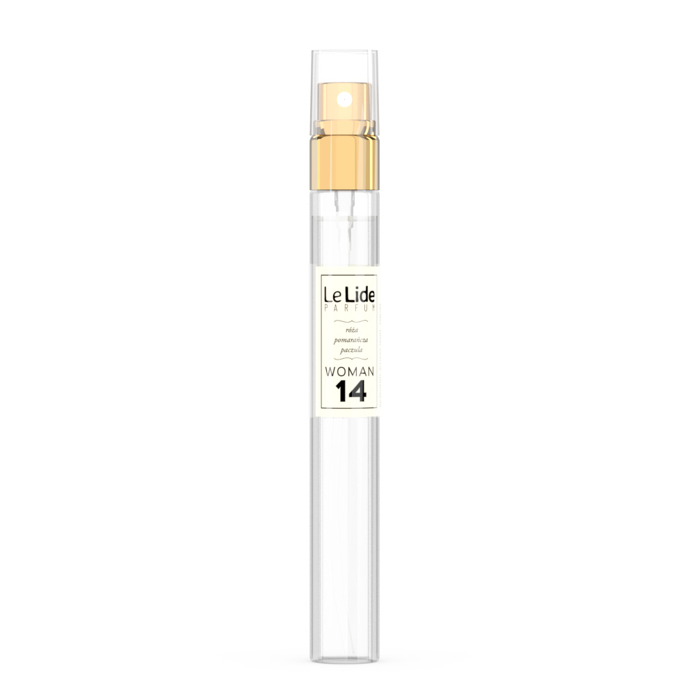 Parfum LeLide No 14 - 10 ml