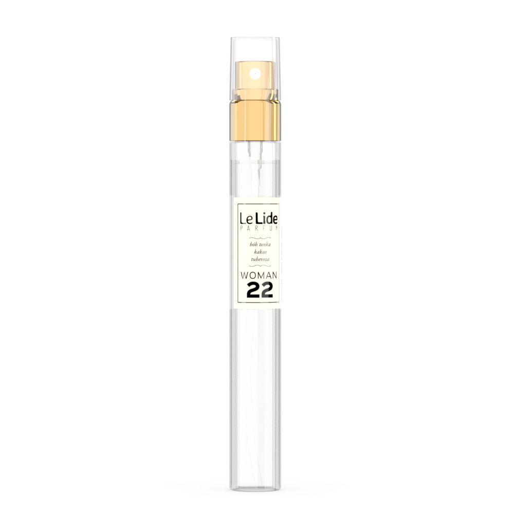 Parfum LeLide No 22 - 10 ml