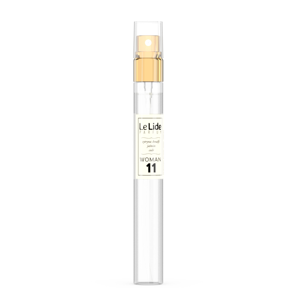 Parfum LeLide No 11 - 10 ml