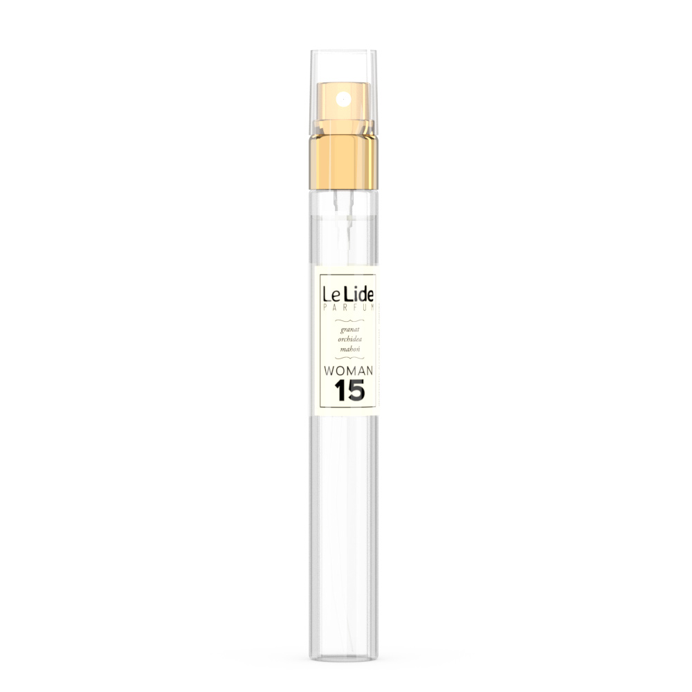 Parfum LeLide No 15 - 10 ml