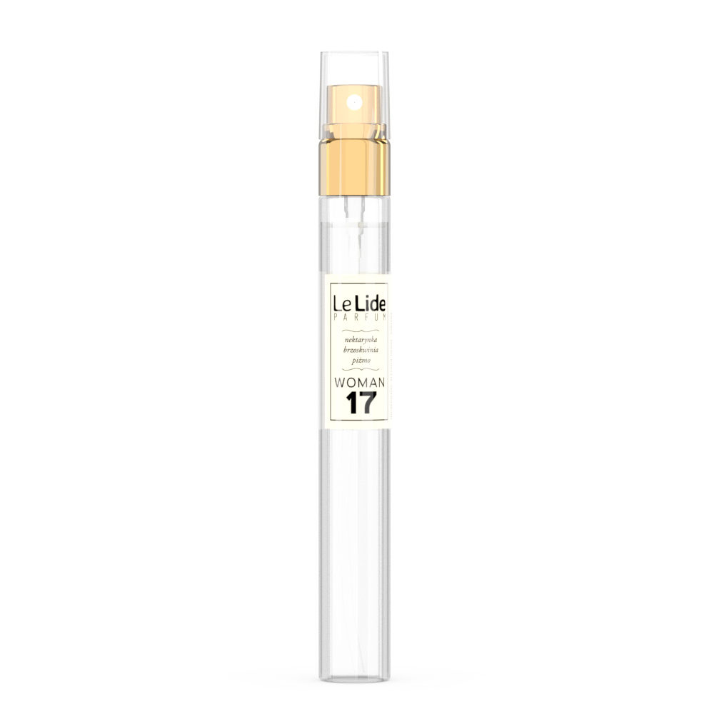 Parfum LeLide No 17 - 10 ml