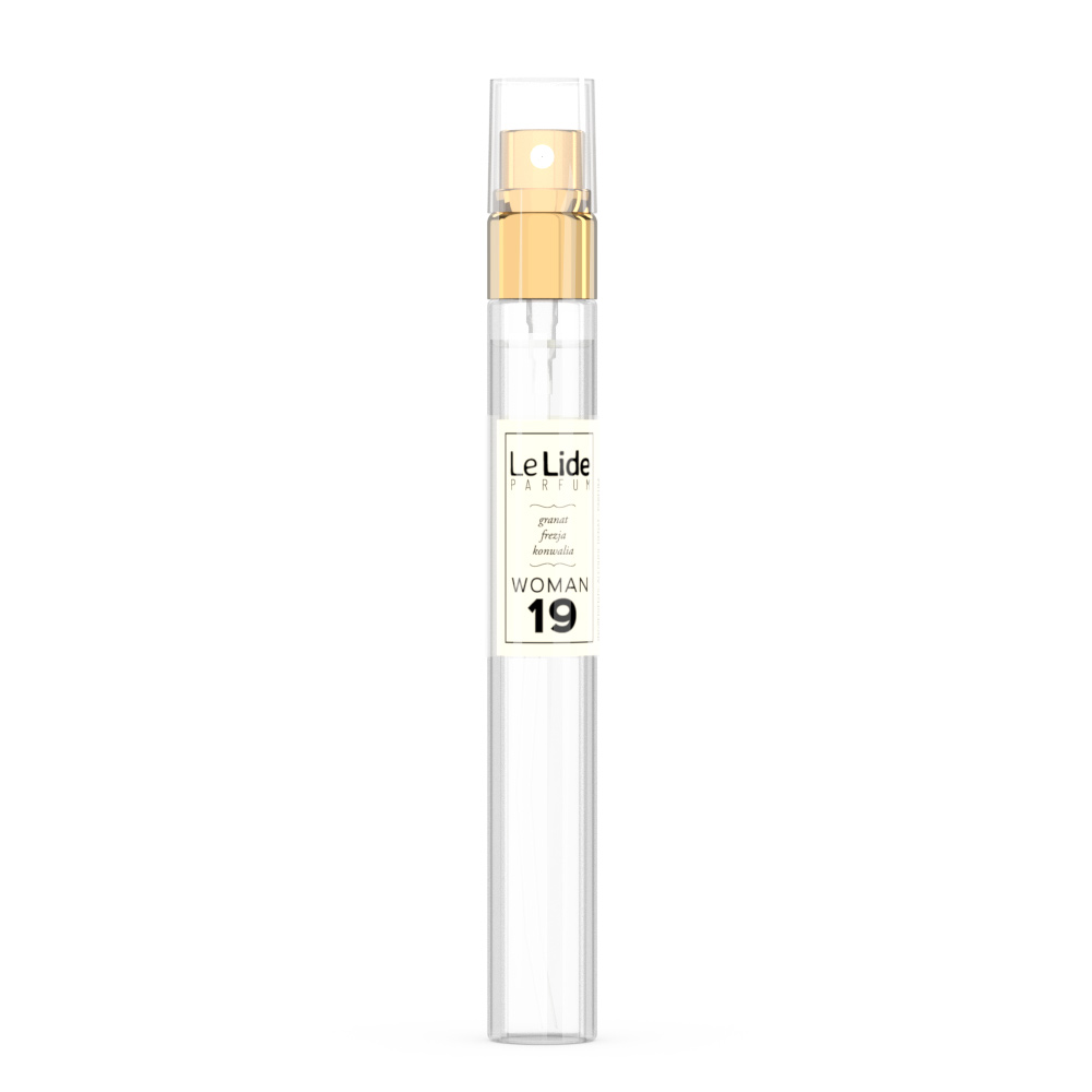 Parfum LeLide No 19 - 10 ml