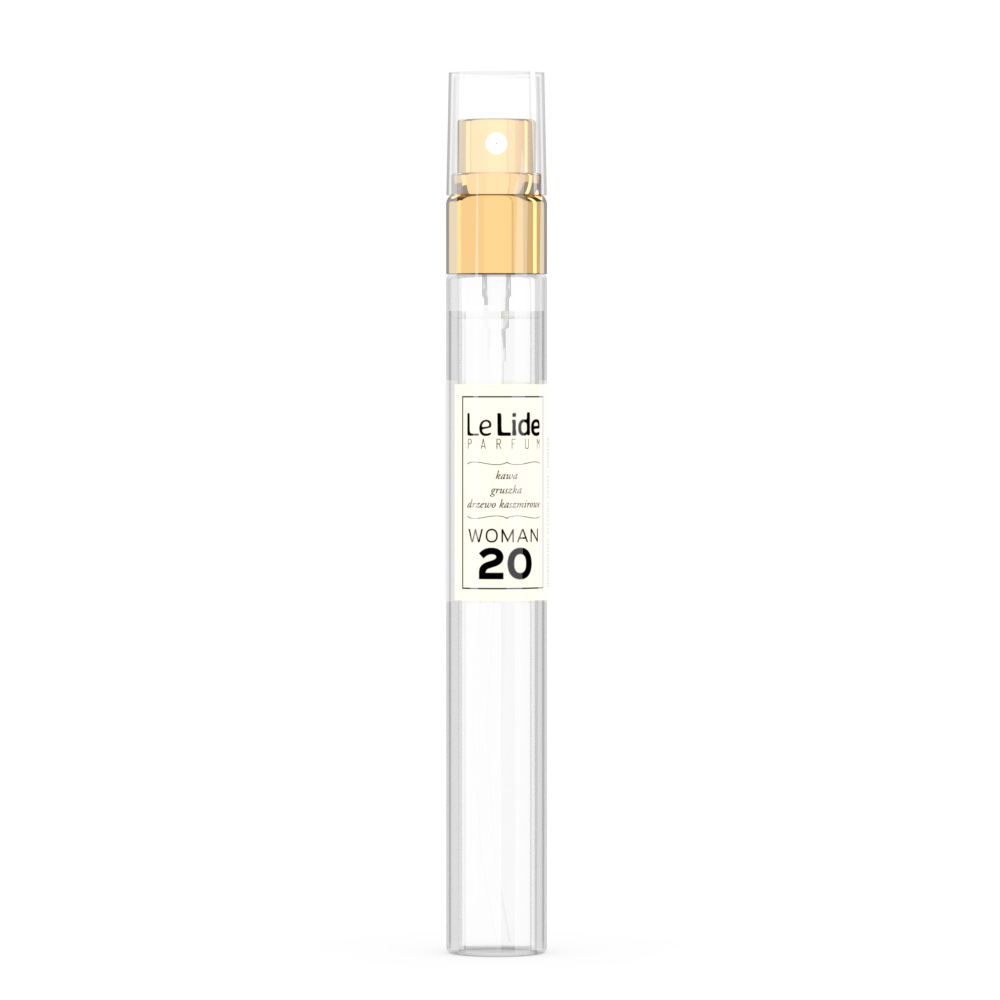 Parfum LeLide No 20 - 10 ml