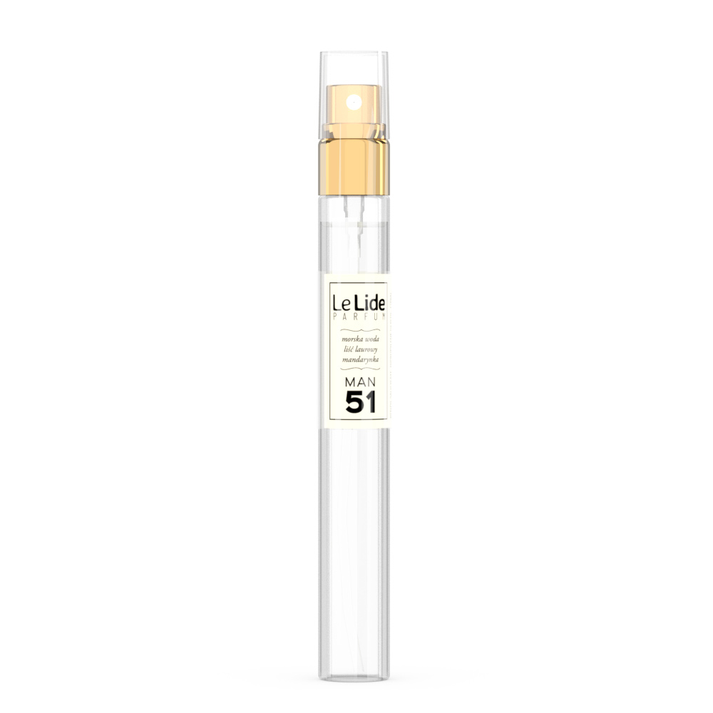 Parfum LeLide No 51 - 10 ml