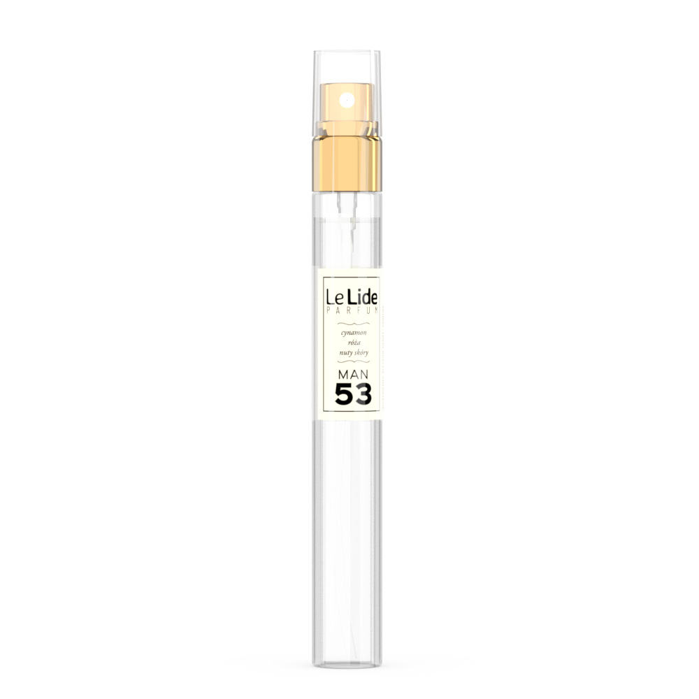 Parfum LeLide No 53 - 10 ml