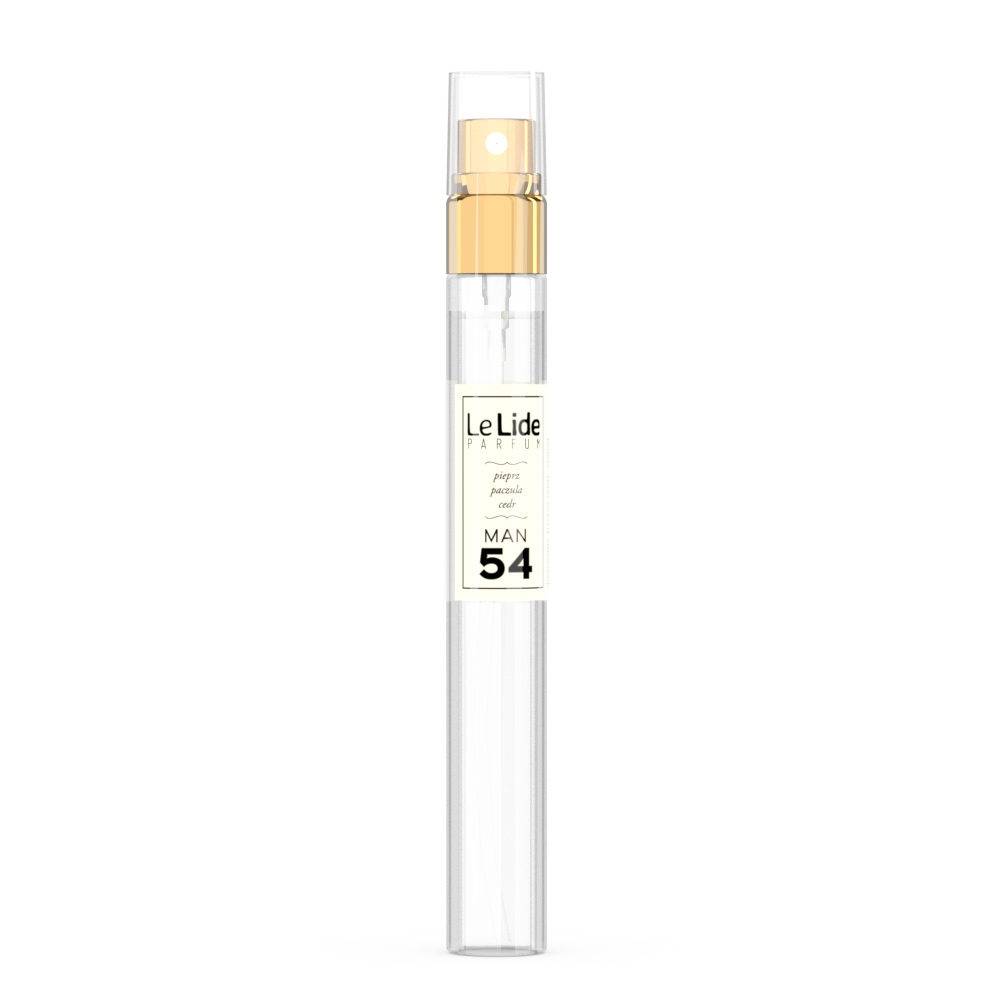 Parfum LeLide No 54 - 10 ml