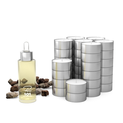 XL Fragrance oil burner refill