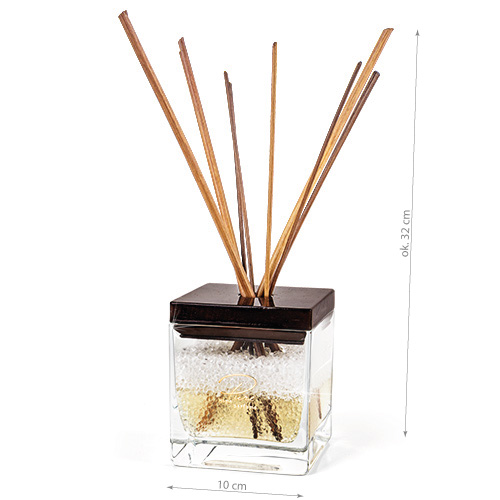 Reed diffuser Crystal 1 Classic